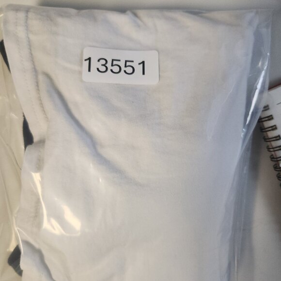 Nirvana Shirt Extra Large Reglan Baseball-T 90's Grunge Band Music Nevermind - Picture 9 of 9